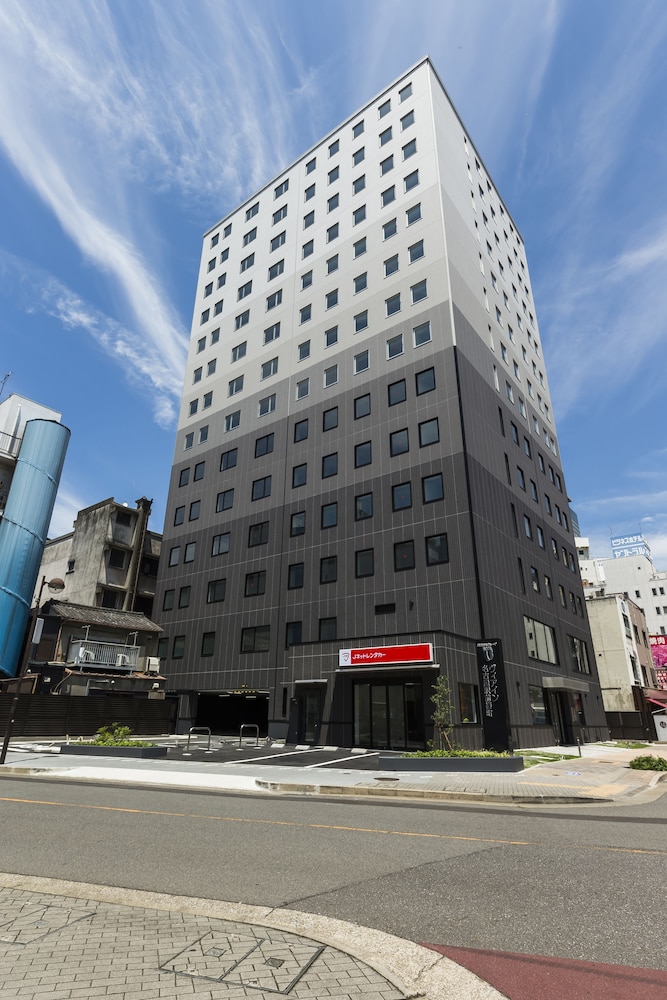 Via Inn Nagoya Station Tsubaki-Cho 4/57