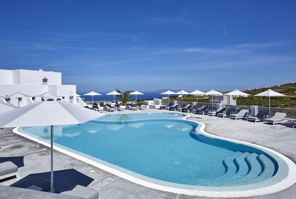 De Sol Hotel and Spa 73/75