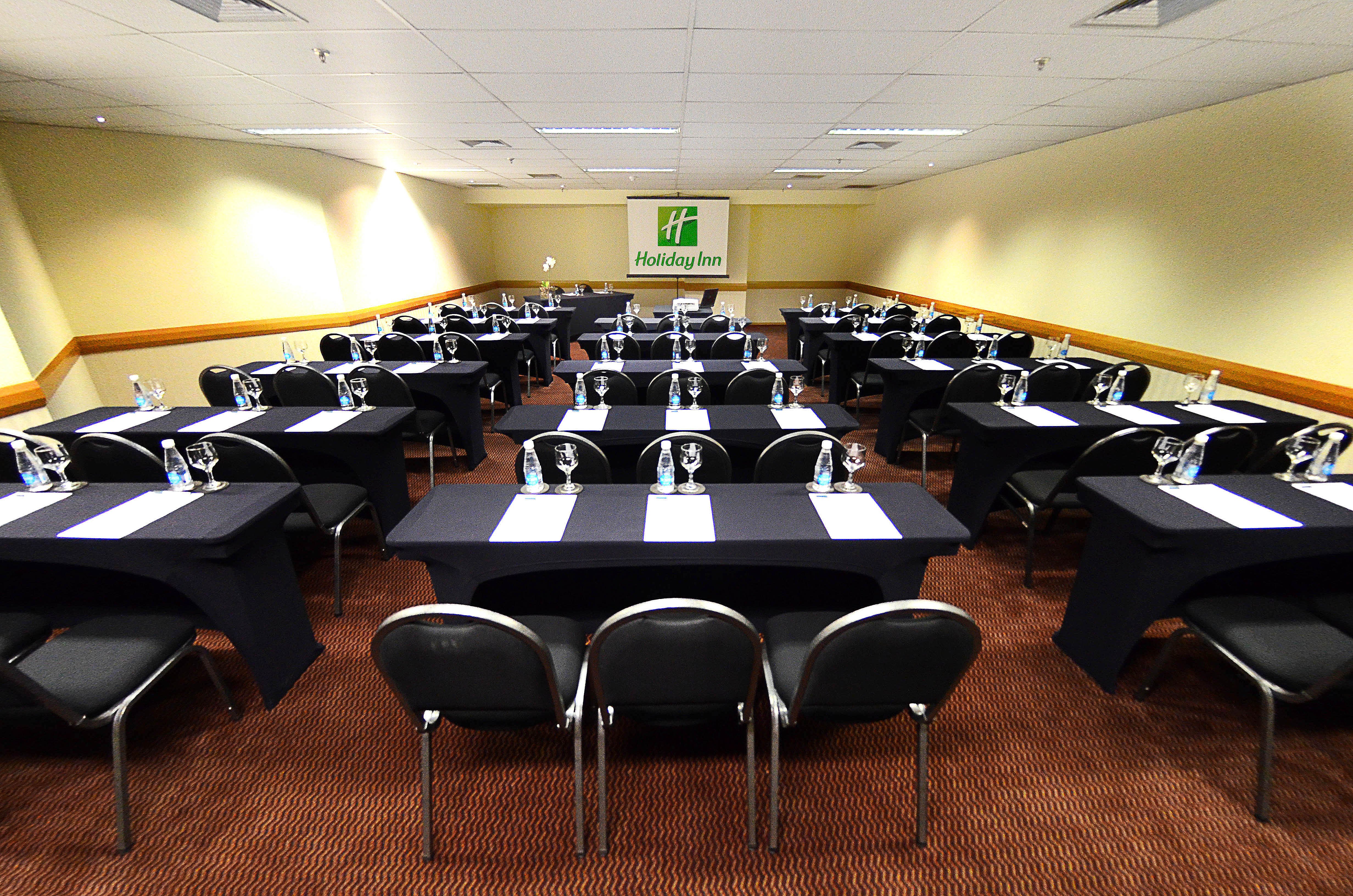 Holiday Inn Sao Paulo Parque Anhembi 68/79