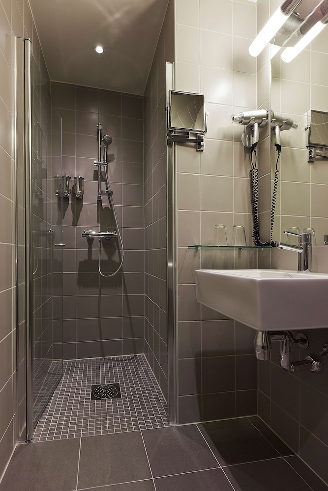 Saga Hotel Oslo, WorldHotels Crafted 19/43