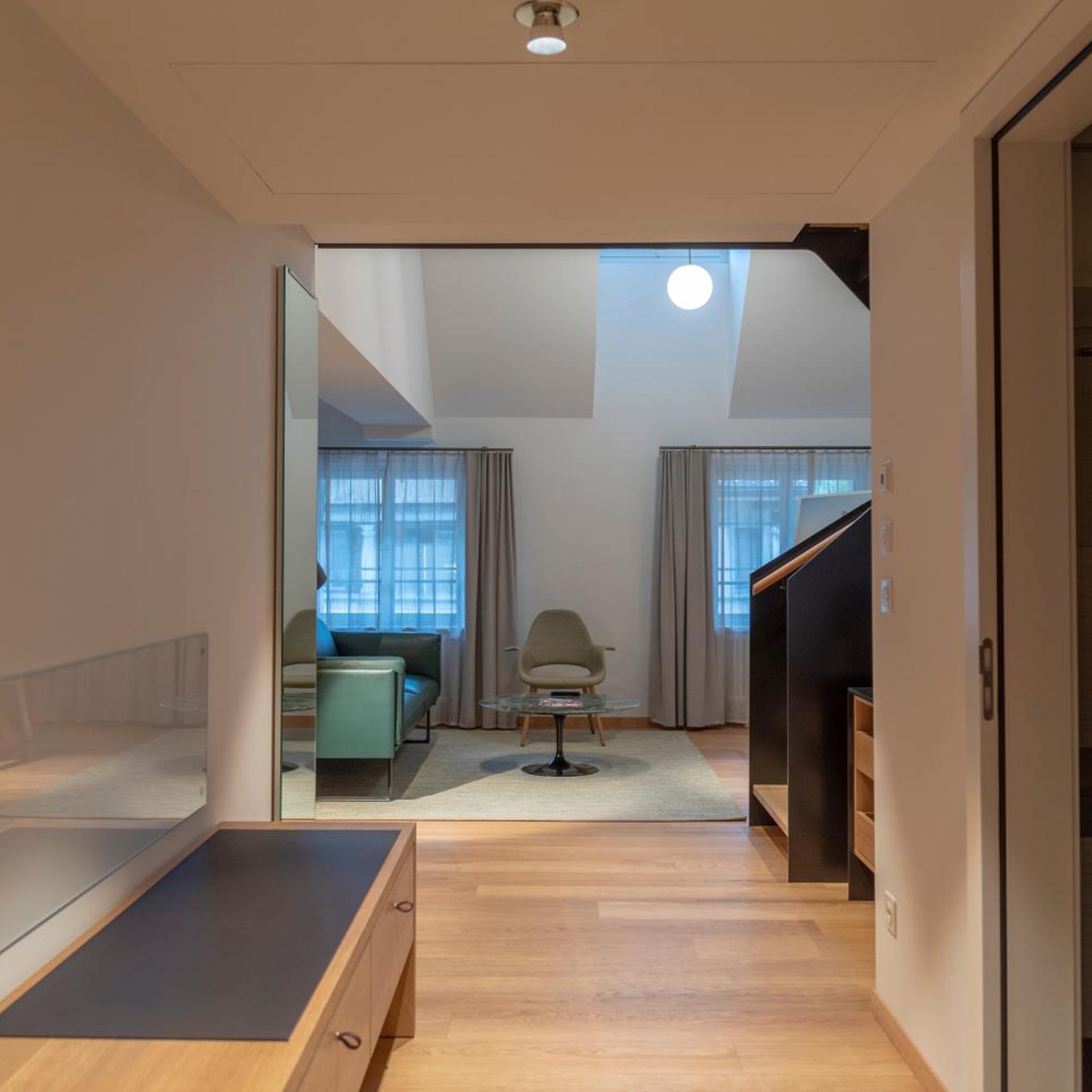 Caspar Swiss Quality Hotel 35/60