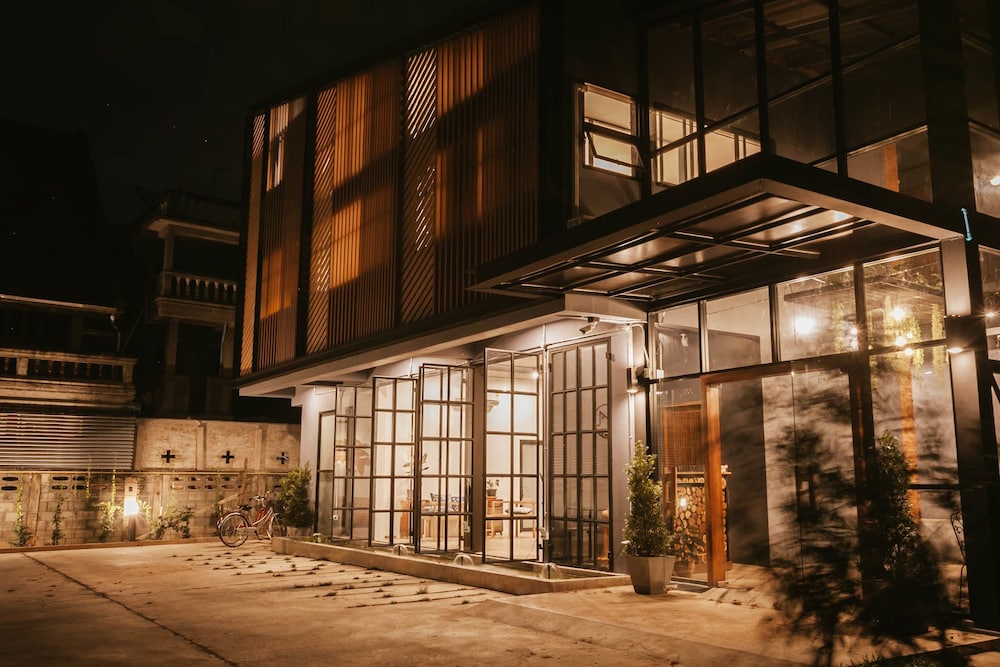 Hug Inn Phrae Hotel 7/32