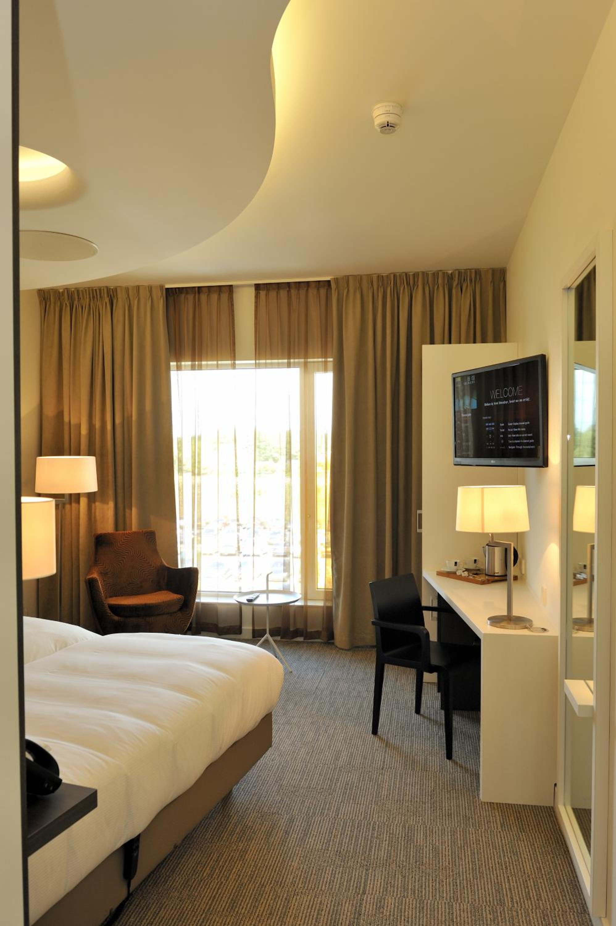 Hotel Udens Duyn 9/43