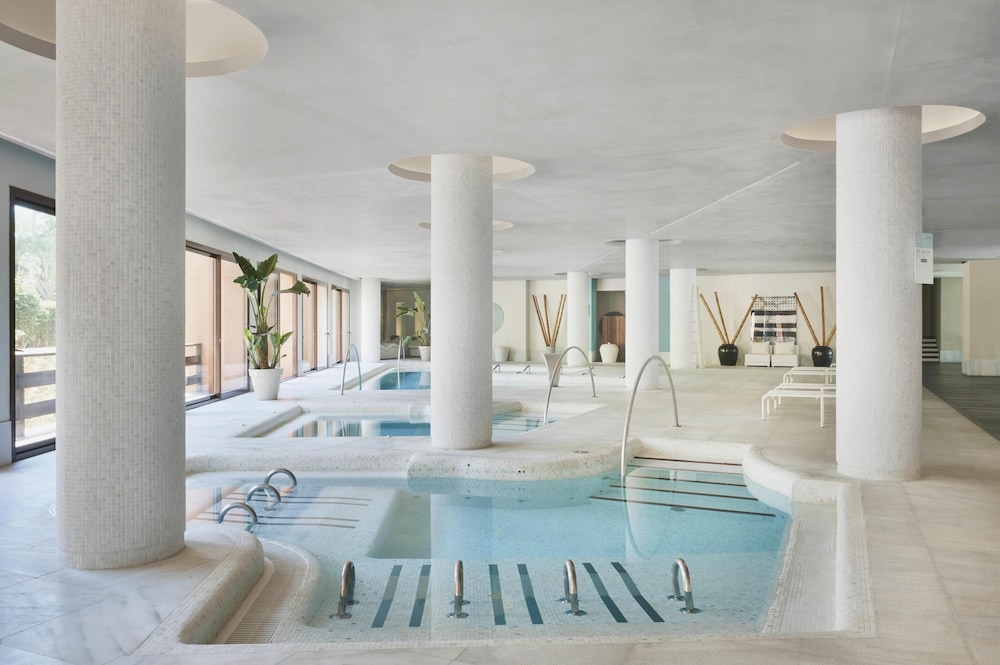 Royal Hideaway Sancti Petri A Member of Barcelo Hotel Group 38/72
