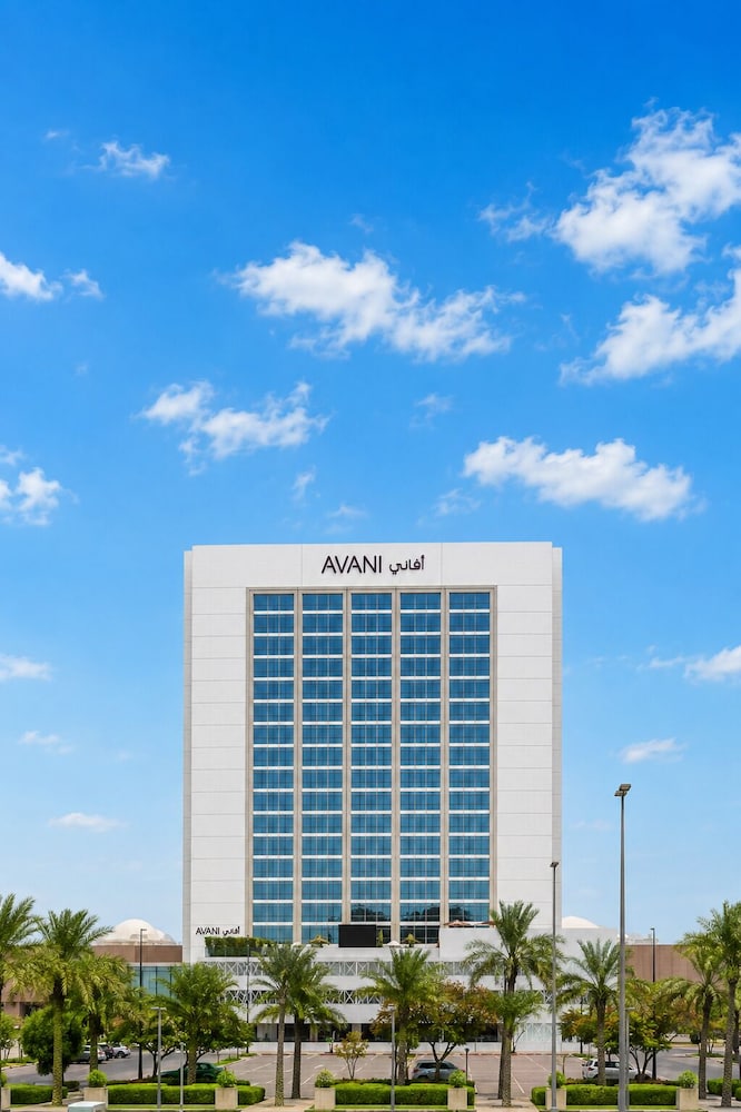 Avani Ibn Battuta Dubai Hotel 5/50