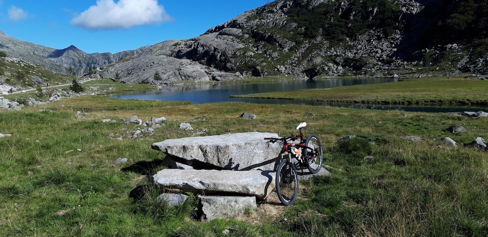 Cime D Oro 65/69