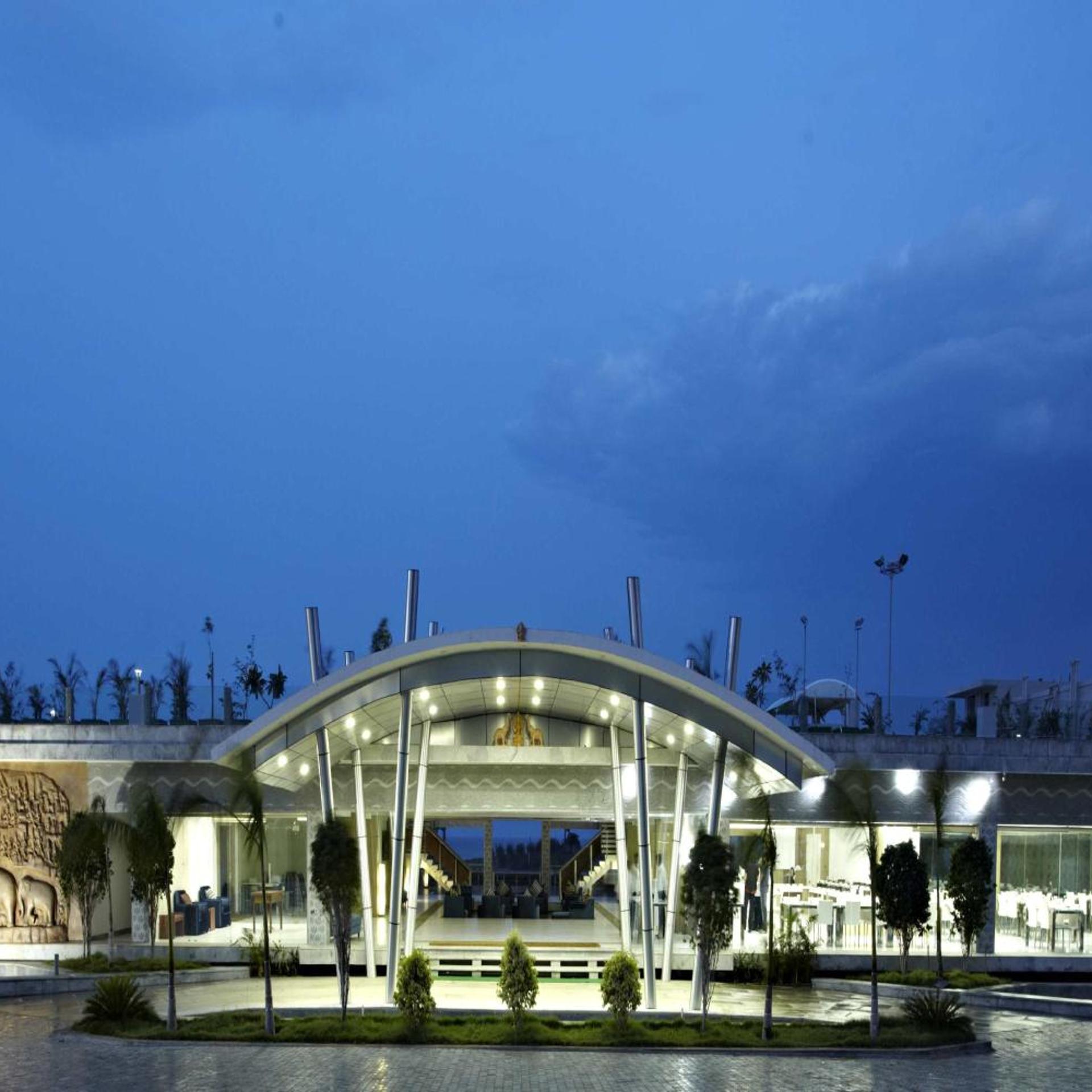 Grande Bay Resort And Spa Mamallapuram 3/52