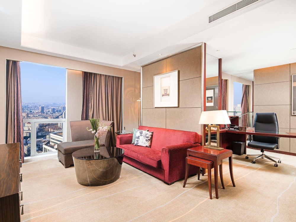Sofitel Galaxy Nanjing 31/48