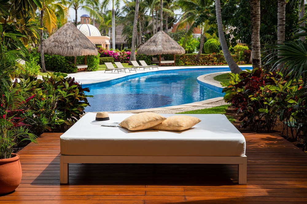 Excellence Riviera Cancun - Adults Only 11/66