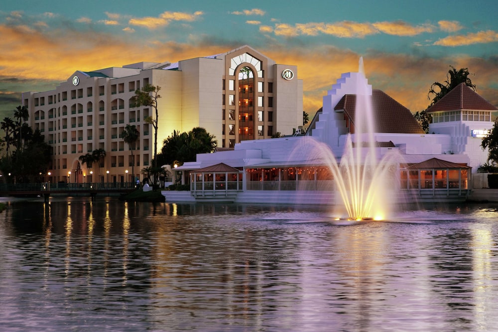 Hilton Suites Boca Raton 20/45