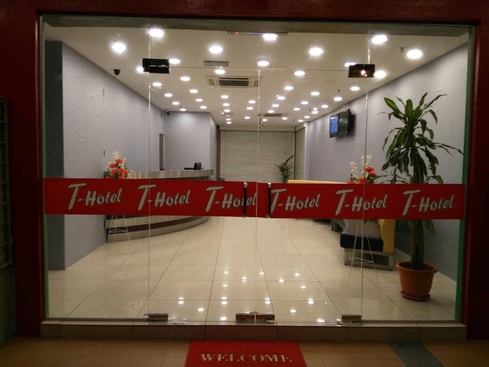 T Hotel Ipoh 21/24