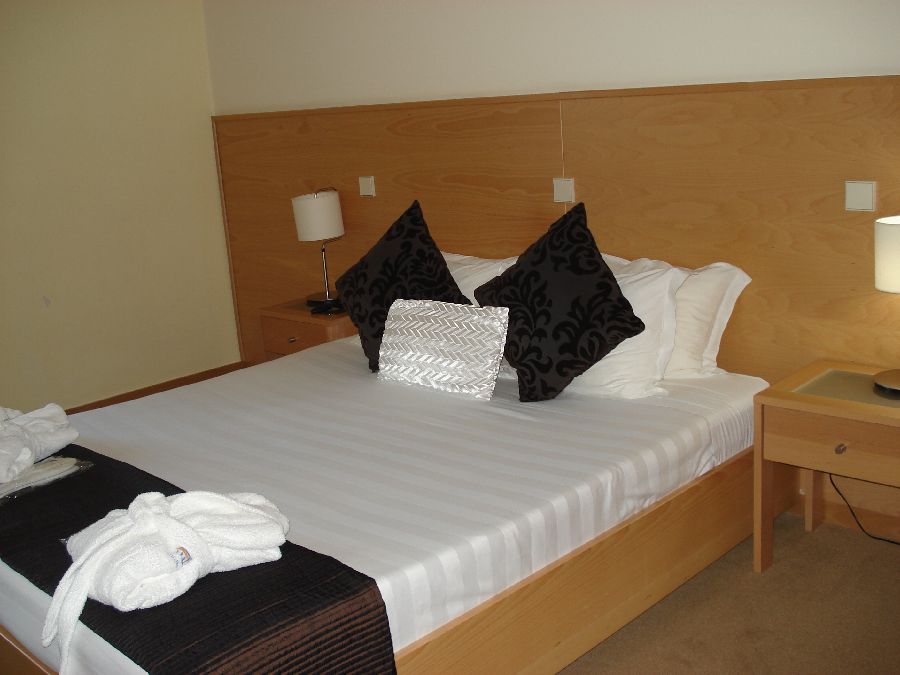 HOTEL BIENESTAR TERMAS DE MONCAO 6/17