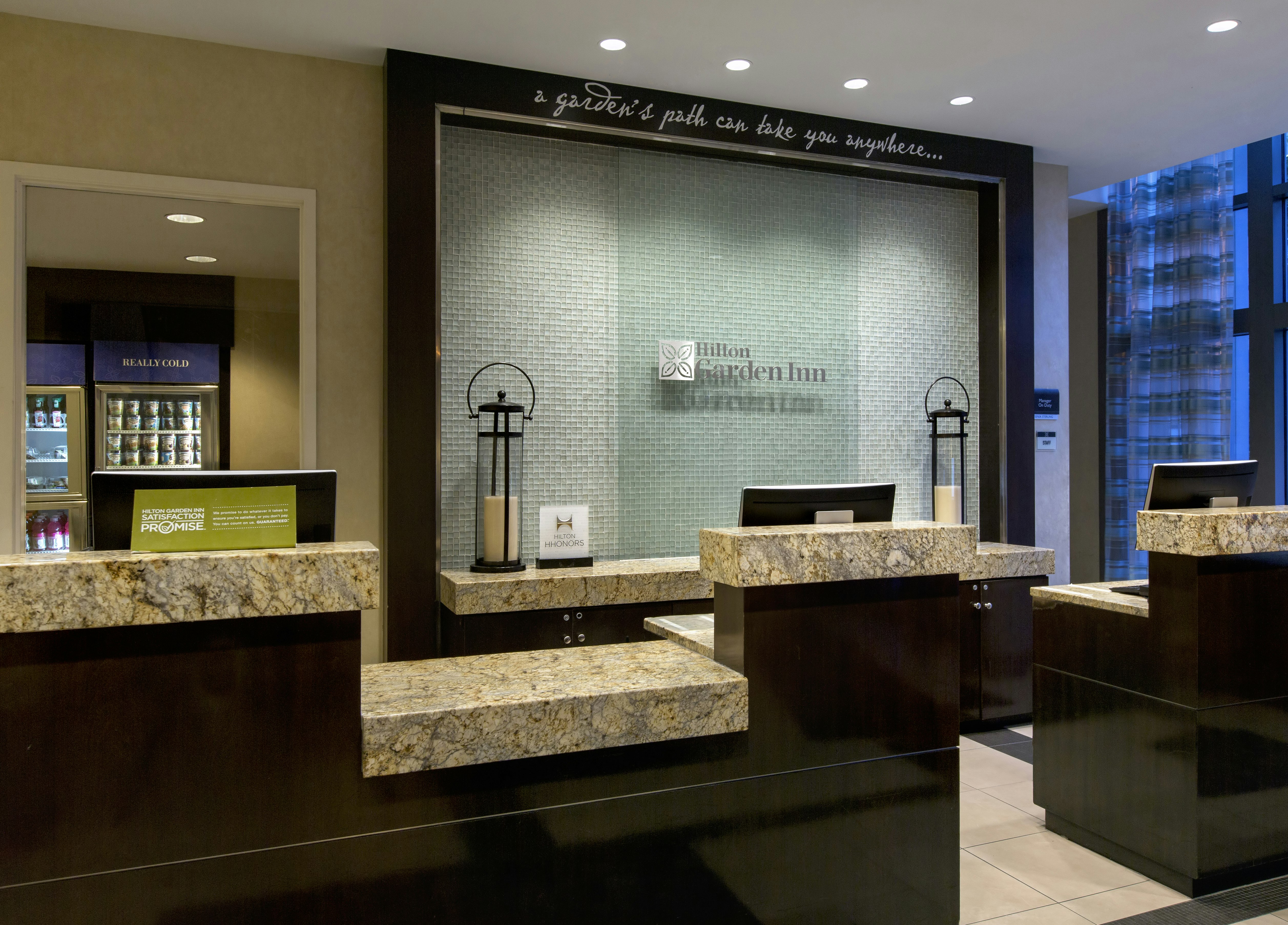 Hilton Garden Inn Washington DC-U.S. Capitol photo5