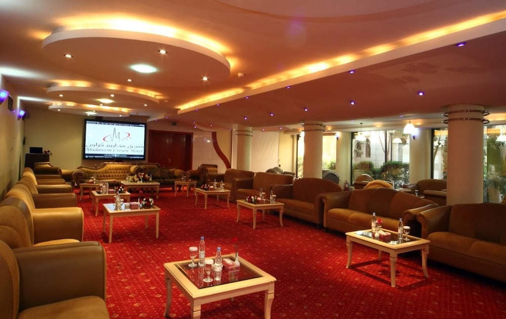 فندق مداريم كراون(Madareem Hotel) 67/81