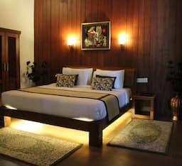 Andaman, Bliss