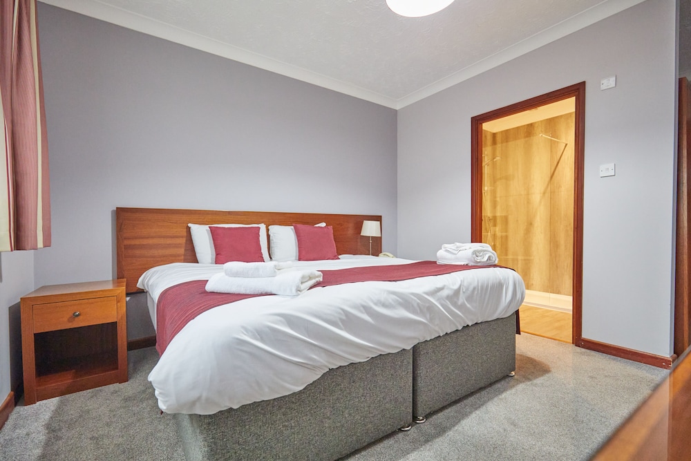 Wensum Valley Hotel Golf & Country Club 12/60