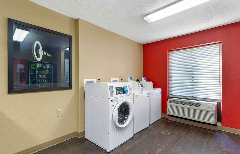 Extended Stay America - Atlanta - Kennesaw Chastain Rd. 9/47