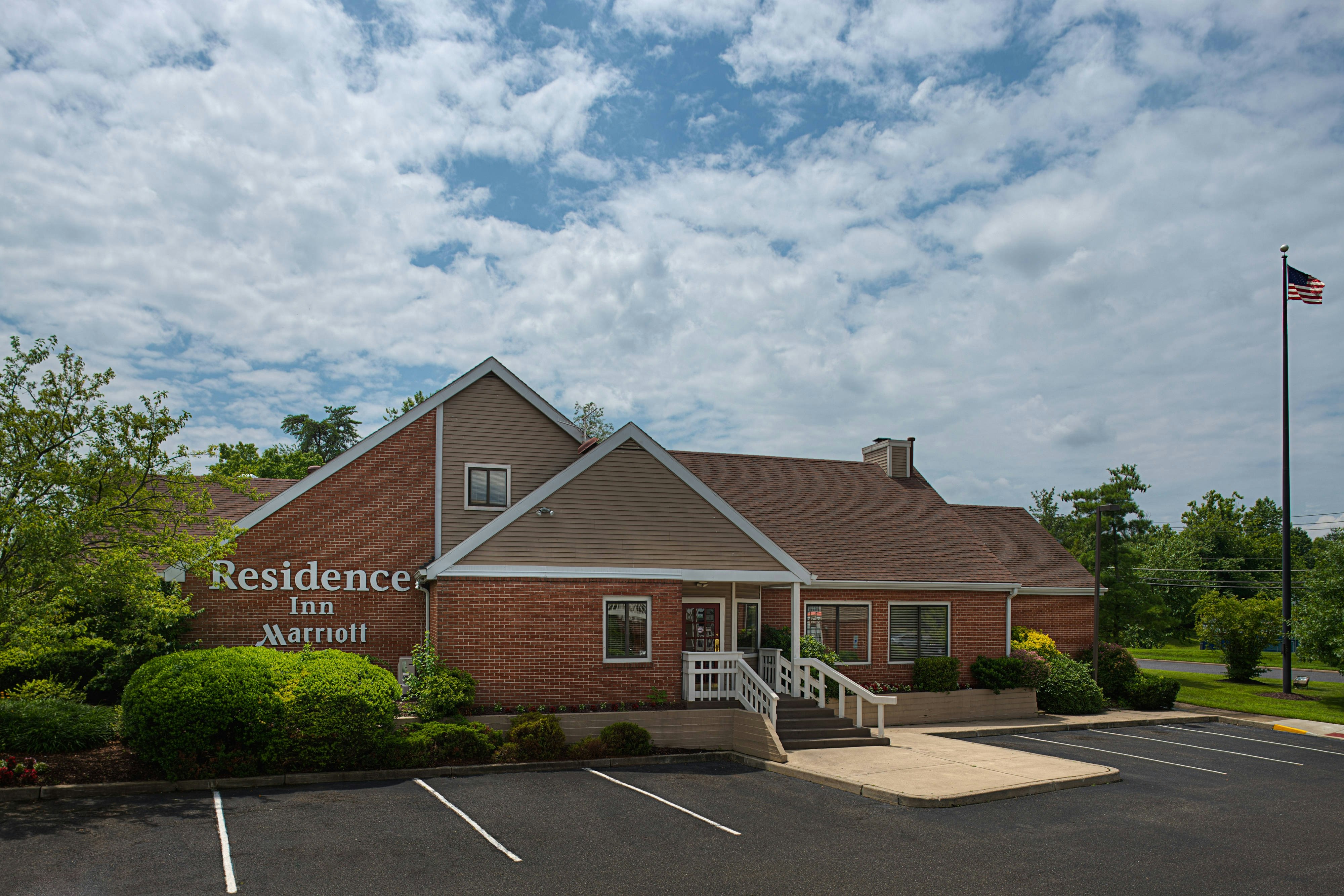 Residence Inn Cherry Hill Philadelphia in CHERRY HILL - NJ
