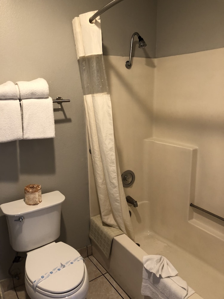 Alamo Inn Suites 15/61