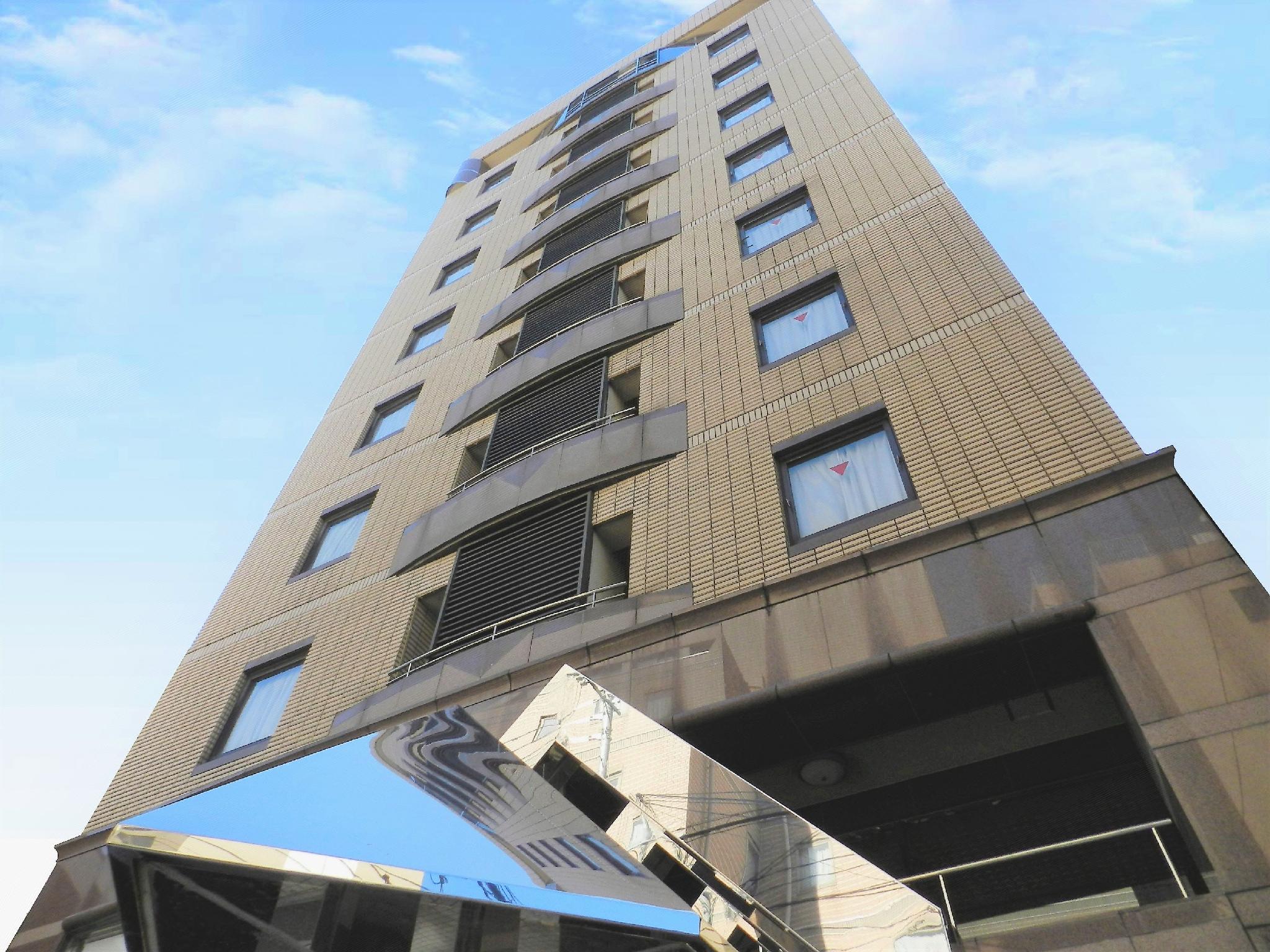 Fukuoka Arty Inn 4/53