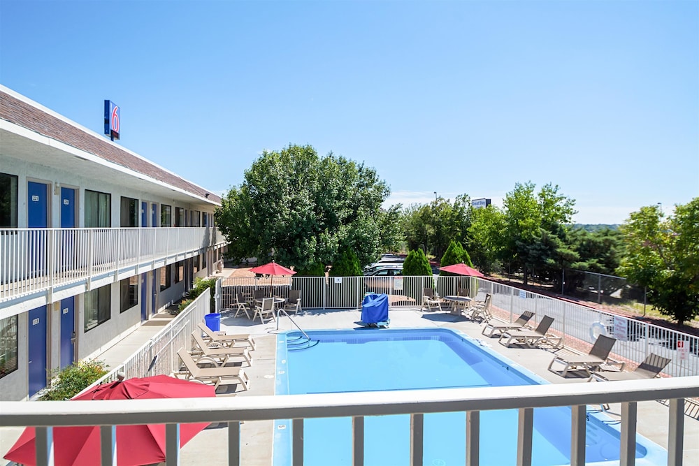 Motel6 Pueblo, CO - I-25 in PUEBLO - CO