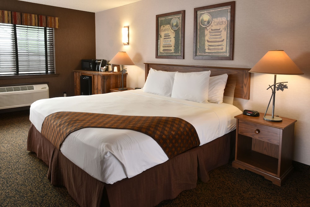 Stoney Creek Hotel Quad Cities 13/39