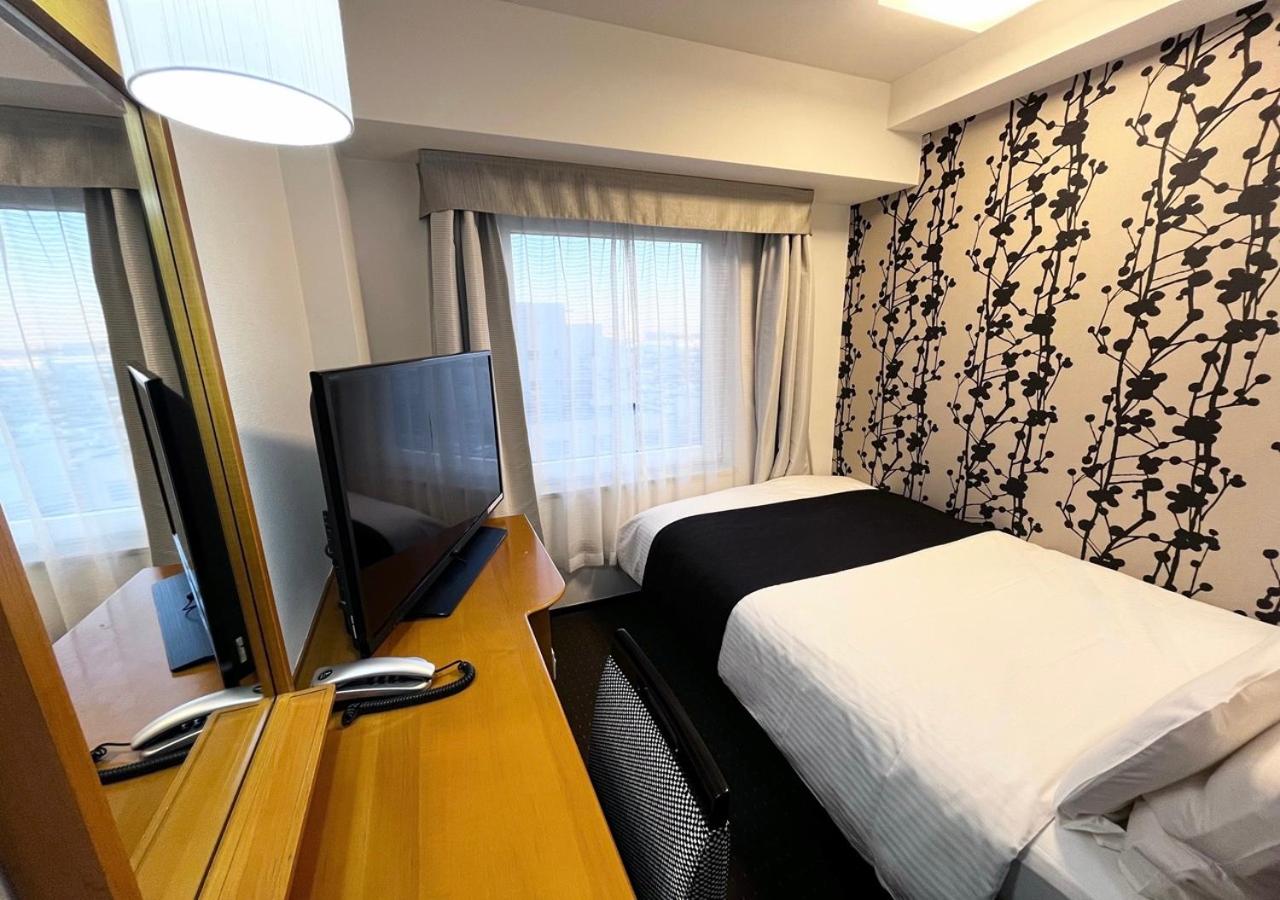 Semi Room, Semi Double Bed, Small