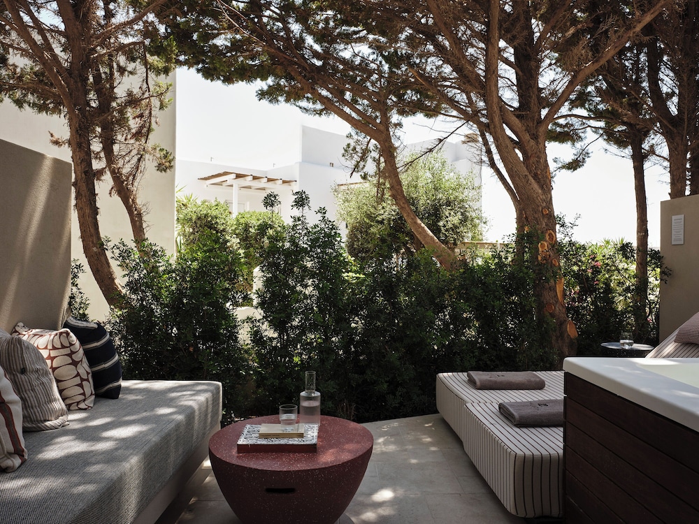 NAUMA PAROS Design Boutique Hotel Adults Only 27/50