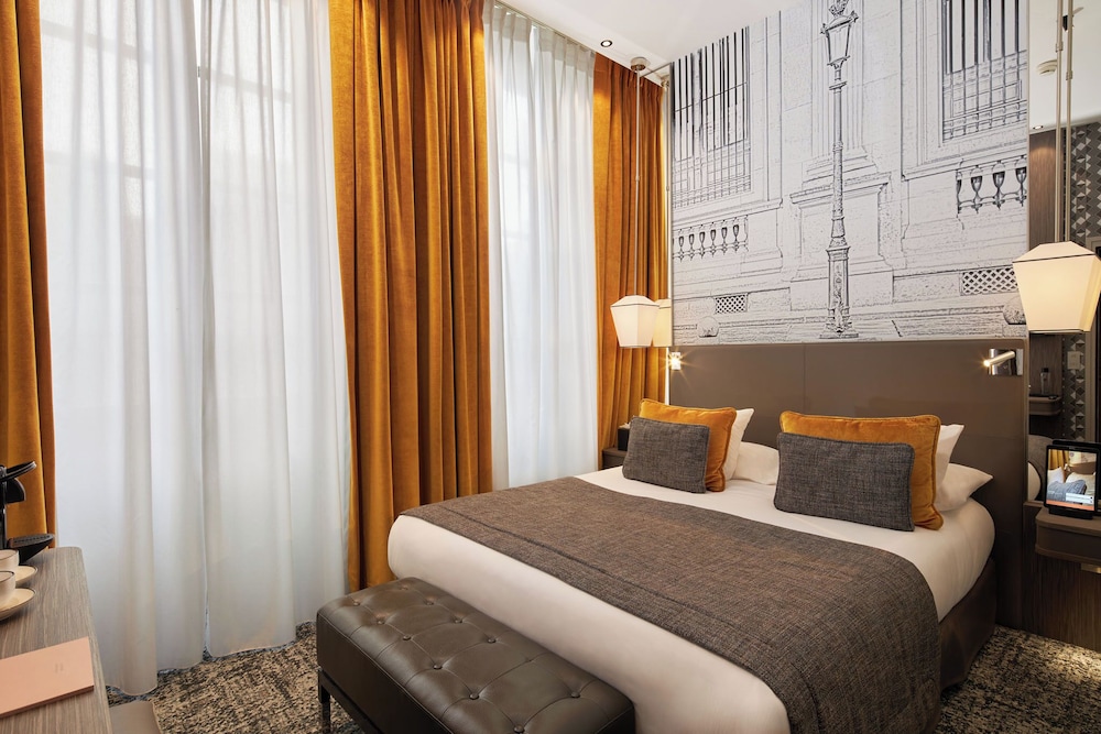 Hotel La Lanterne & Spa 10/72