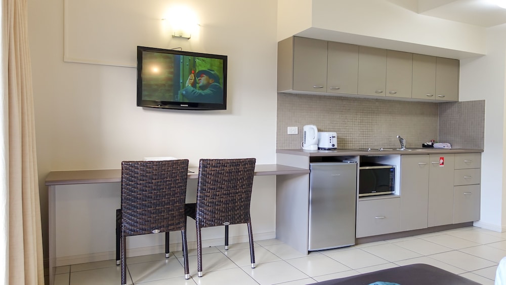 Southern Cross Atrium Apartments 42/56