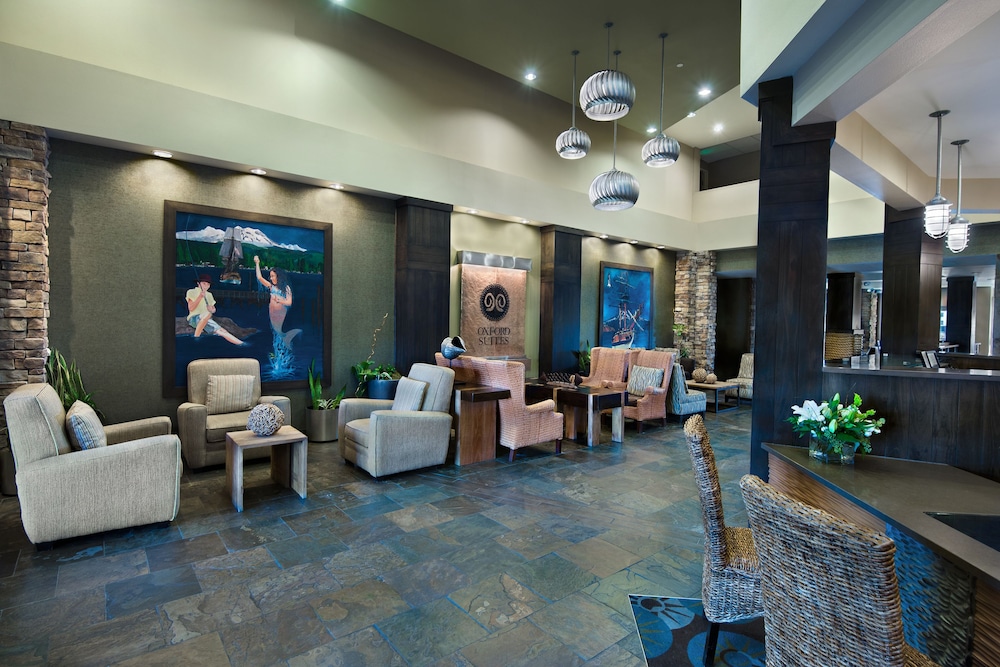 Oxford Suites Silverdale 37/59