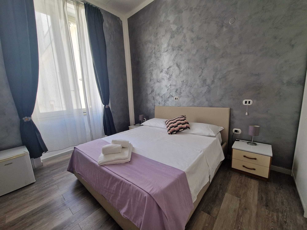 Hotel Le Orchidee 27/60