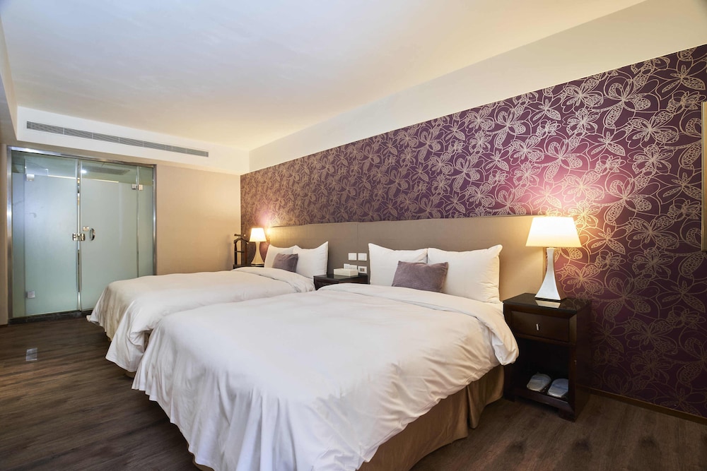 Delight Hotel 30/72