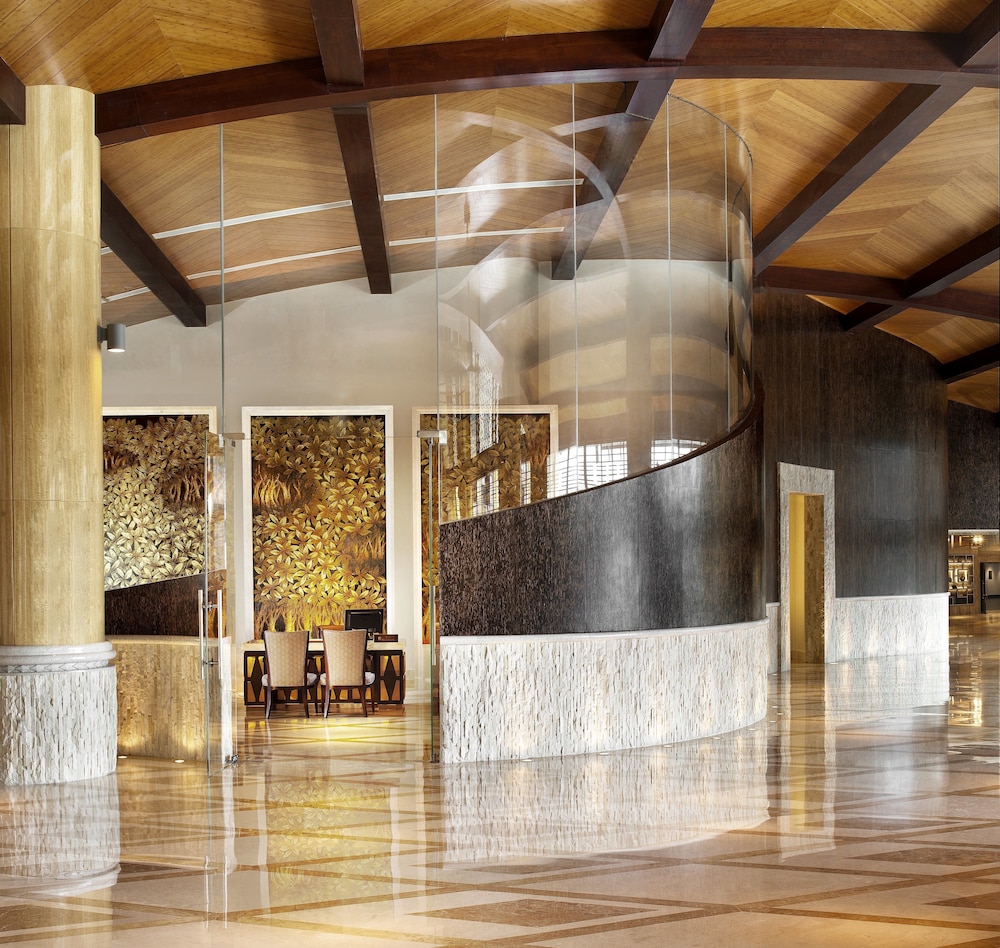 The St Regis Sanya Yalong Bay Resort 14/79