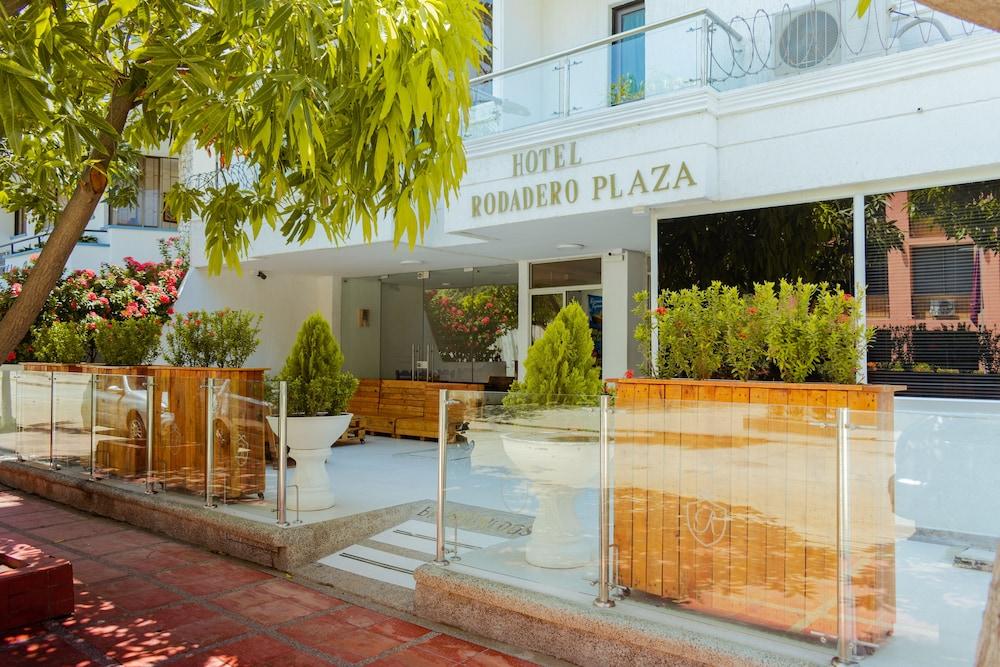 Hotel Rodadero Inn By GEH Suites in SANTA MARTA
