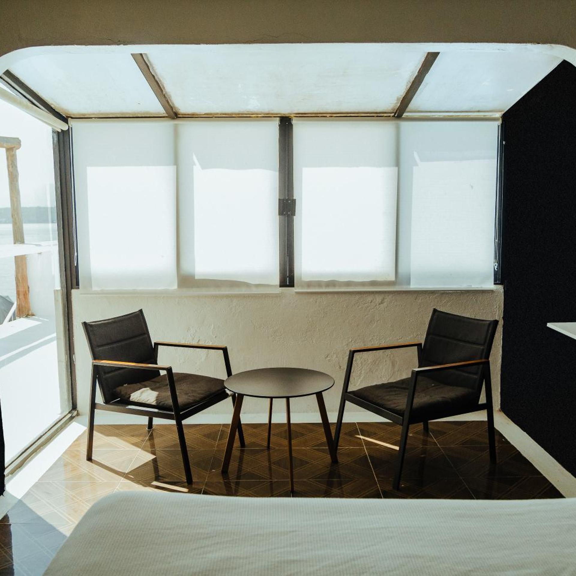 Bendito Nautico and Suites 48/58
