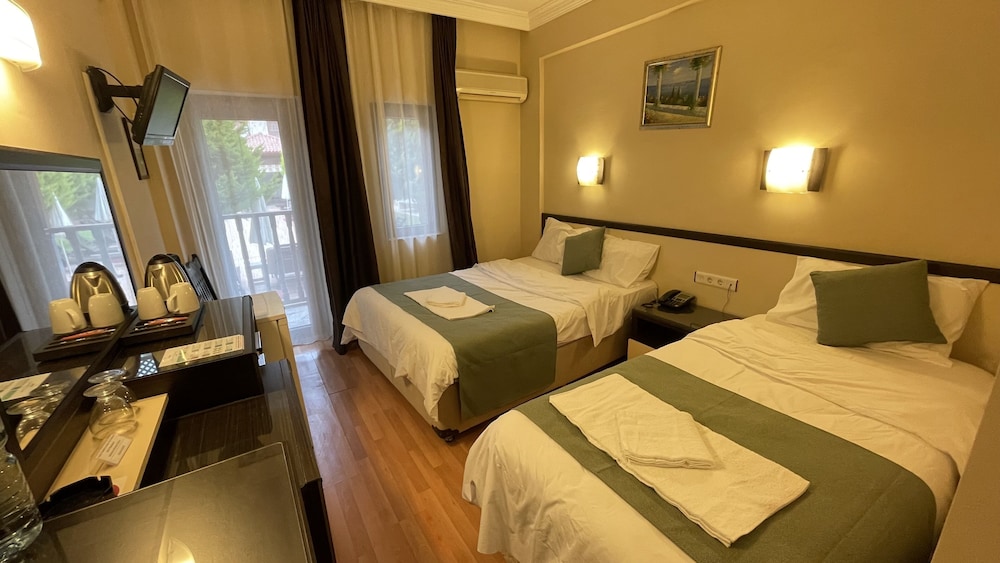 STANDARD, MULTIPLE BEDS