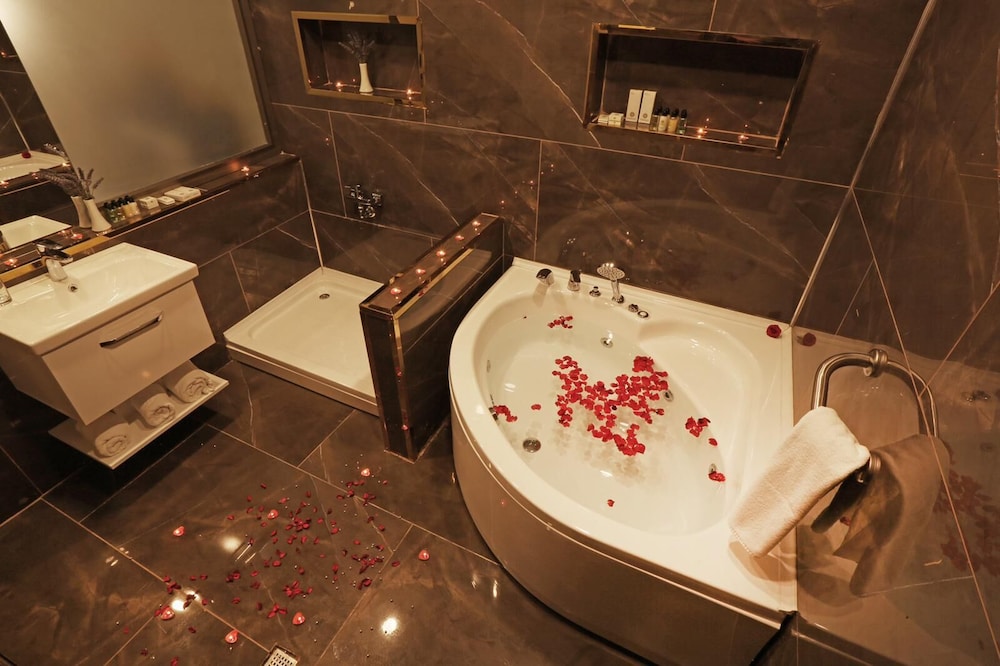 Mesopotamia Garden Hotel 19/19