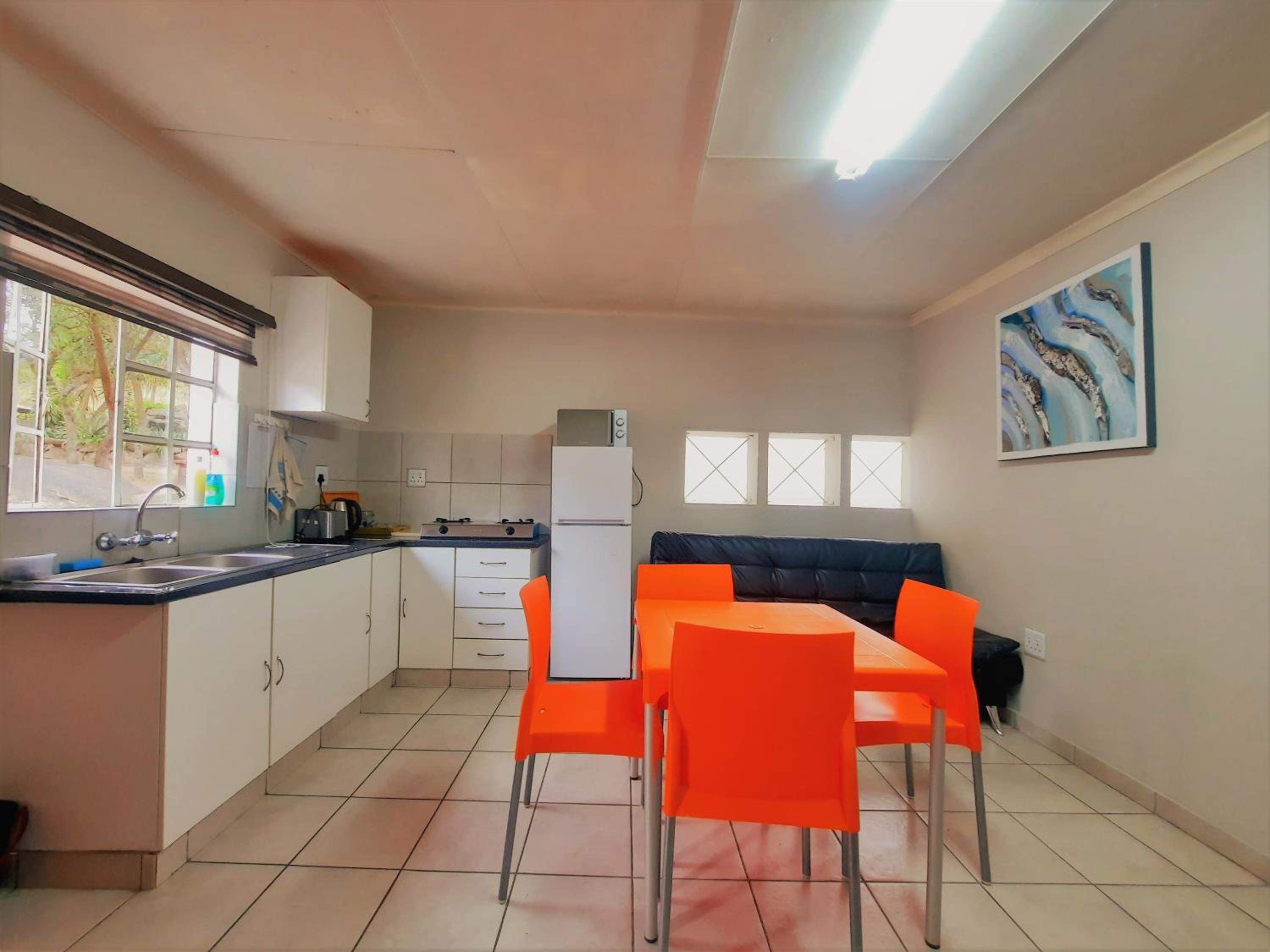 Highlands Creek Self Catering Accommodation 15/20