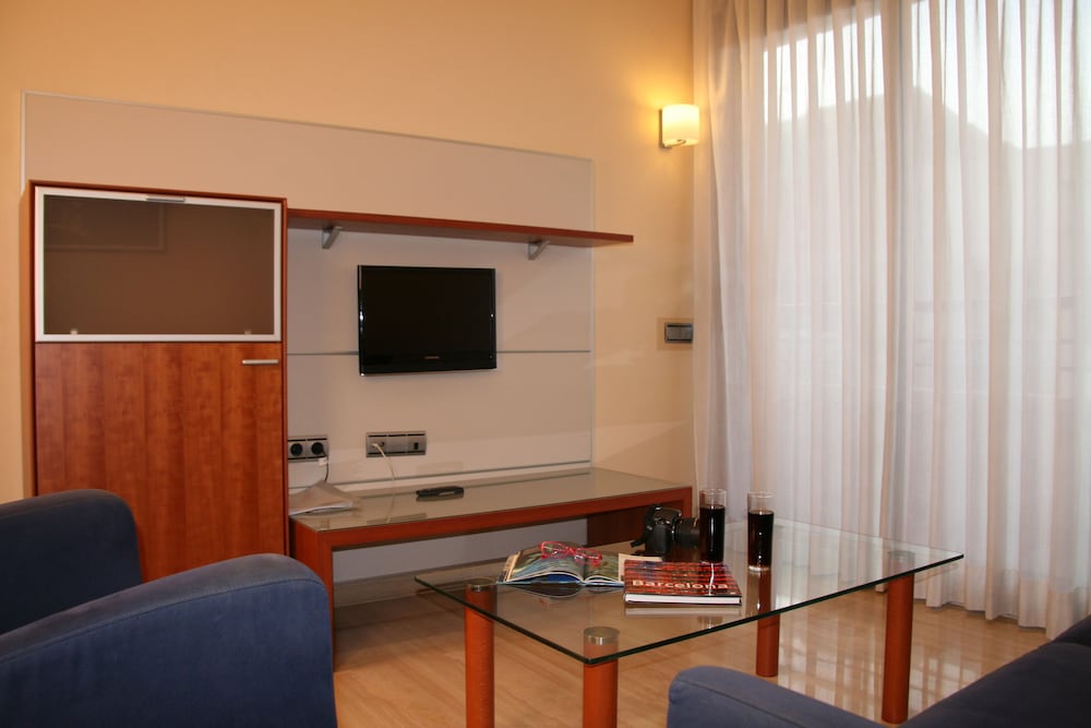 Apartaments Arago565 18/22