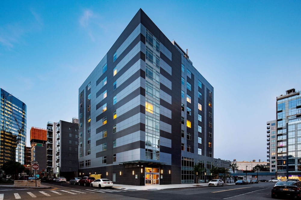 Hyatt Place Long Island City/New York City in NEW YORK - NY