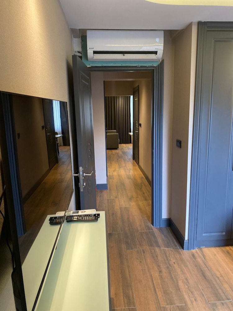 Delta Hotel Istanbul 49/72