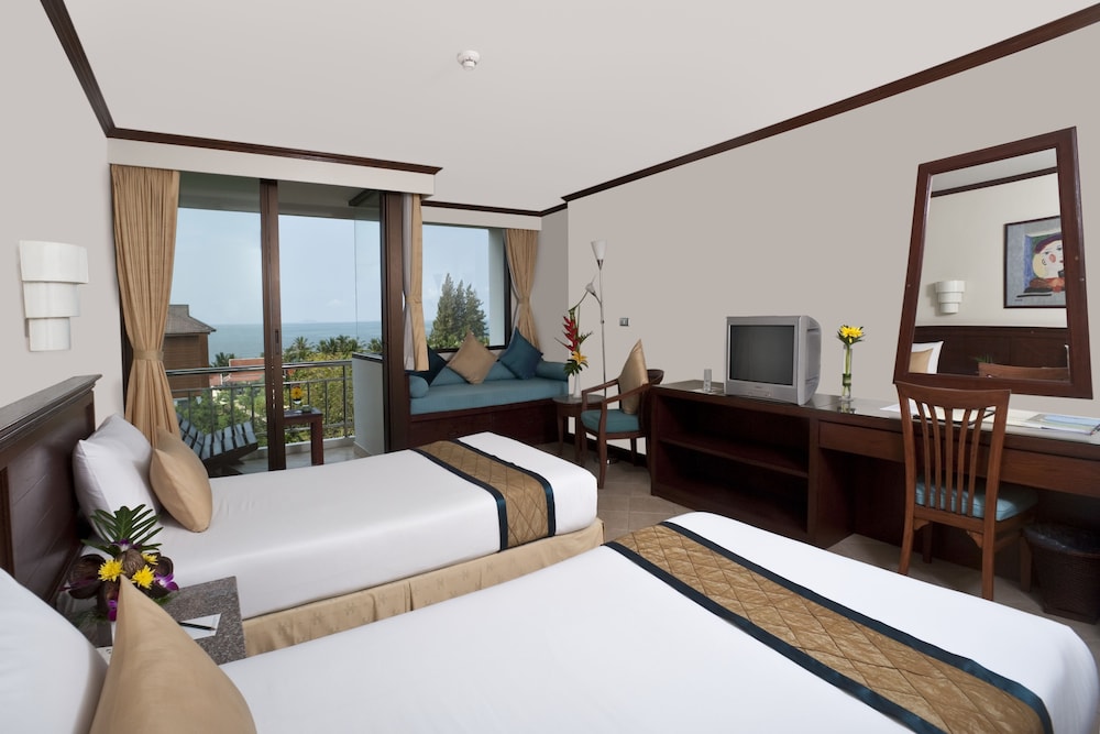 Pinnacle Grand Jomtien Resort 49/93