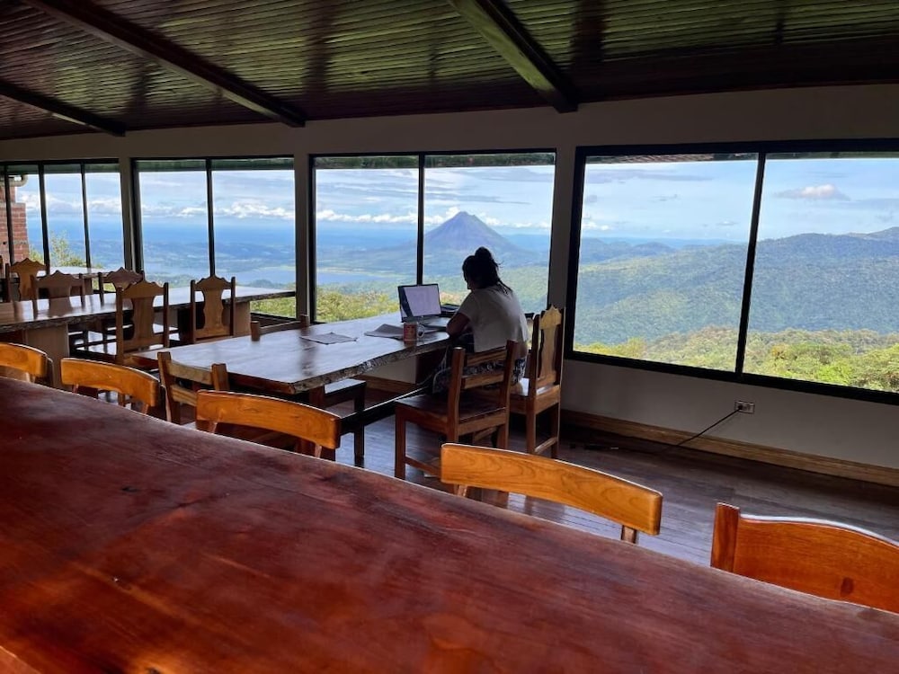 Vista Verde Lodge 19/50