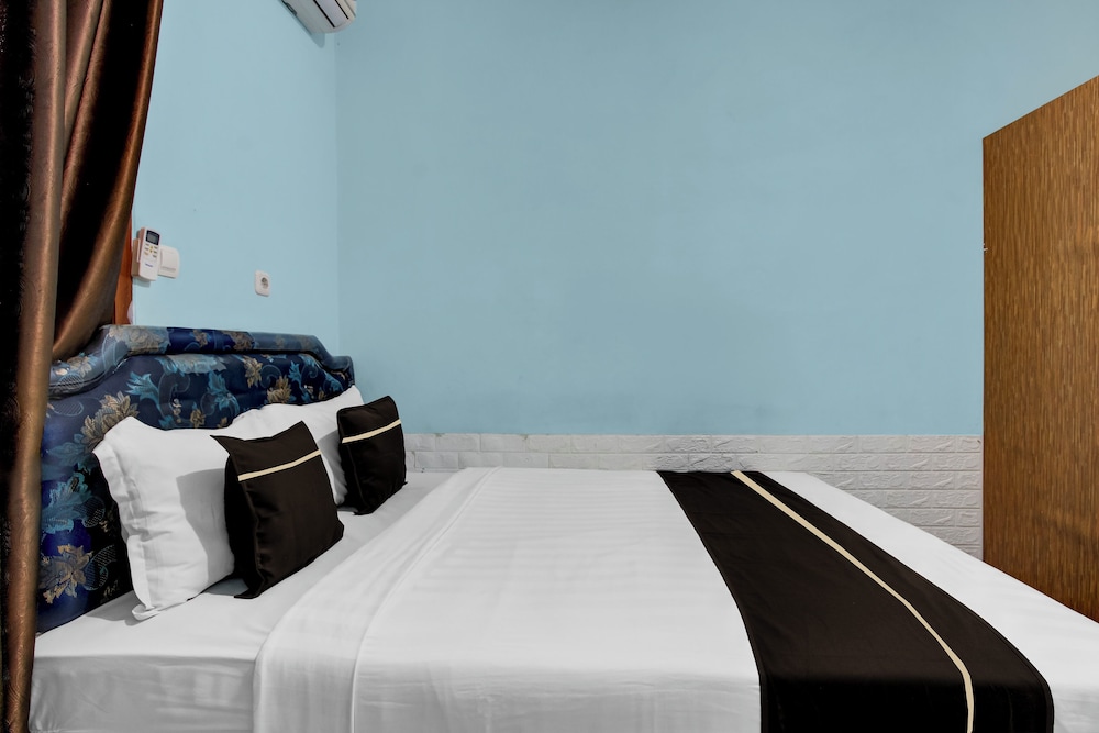 Hotel O near UGM formerly Bayang Brothers Guest House 35/55
