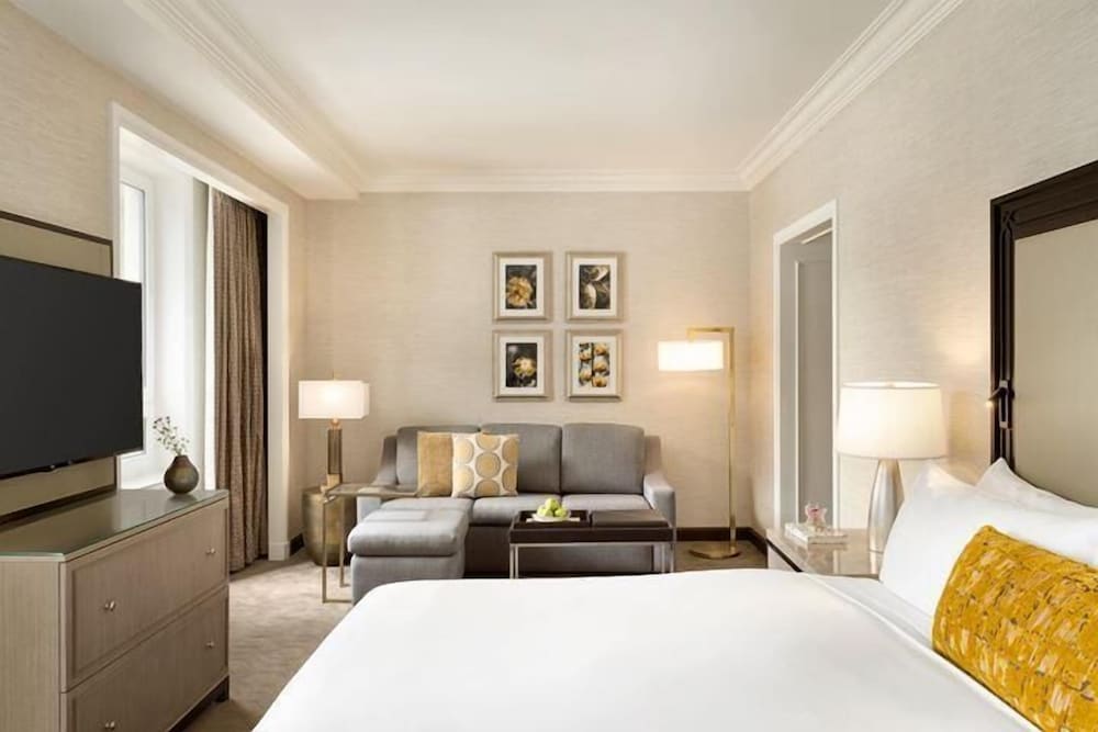 Fairmont Chateau Lake Louise 27/73