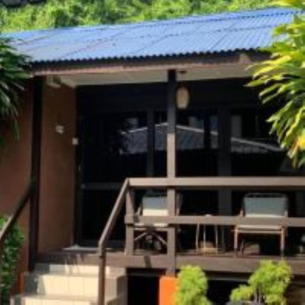 Nipah Bay Villa 4/64