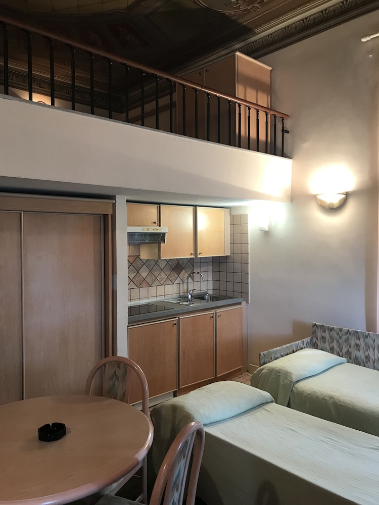 Residence Miramare 17/50