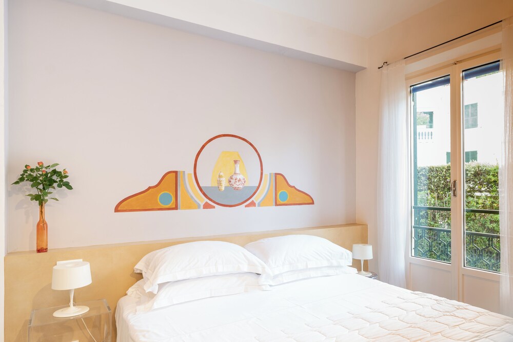 Hotel Minerva 16/50