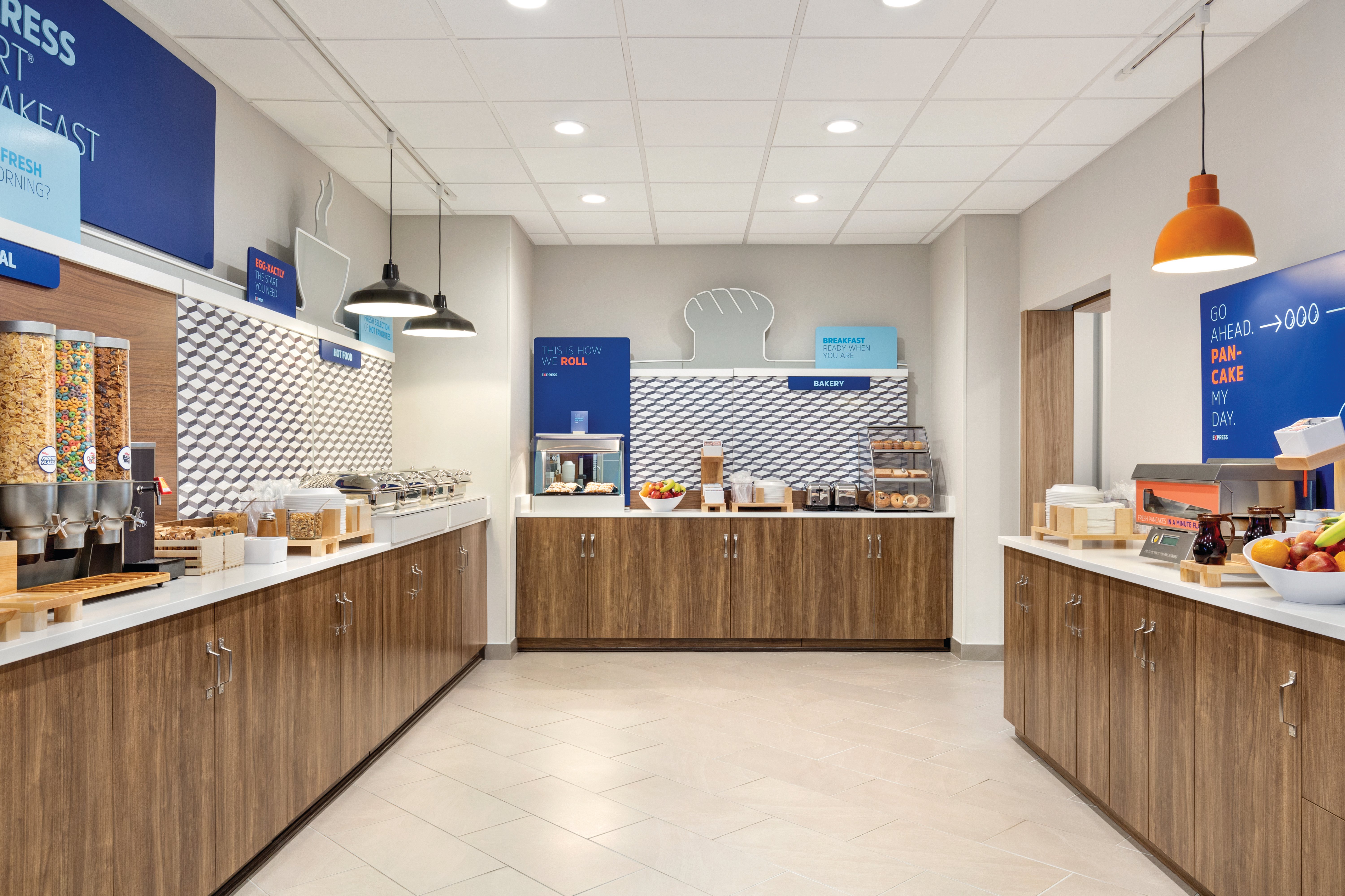 Holiday Inn Express & Suites Bessemer - Birmingham SW, an IHG Hotel 8/48